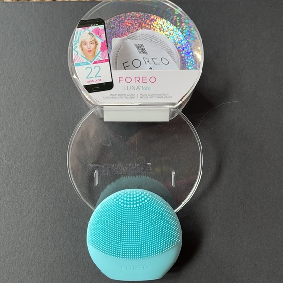 Foreo Luna - Picture 5 of 10